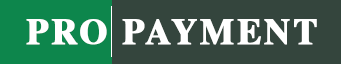 PROPAYMENT logo